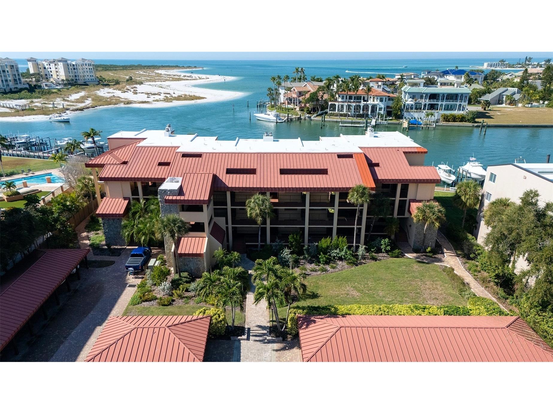 1060 Pinellas Bayway S #106 Tierra Verde FL 33715 TB8451836 image40