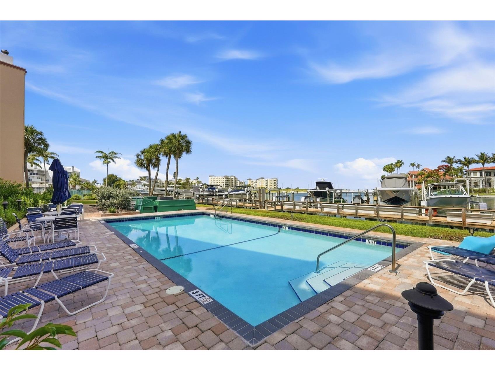 1060 Pinellas Bayway S #204 Tierra Verde FL 33715 TB8506813 image10