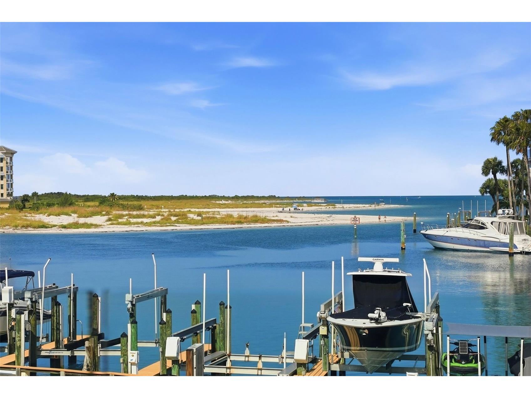 1060 Pinellas Bayway S #204 Tierra Verde FL 33715 TB8506813 image12
