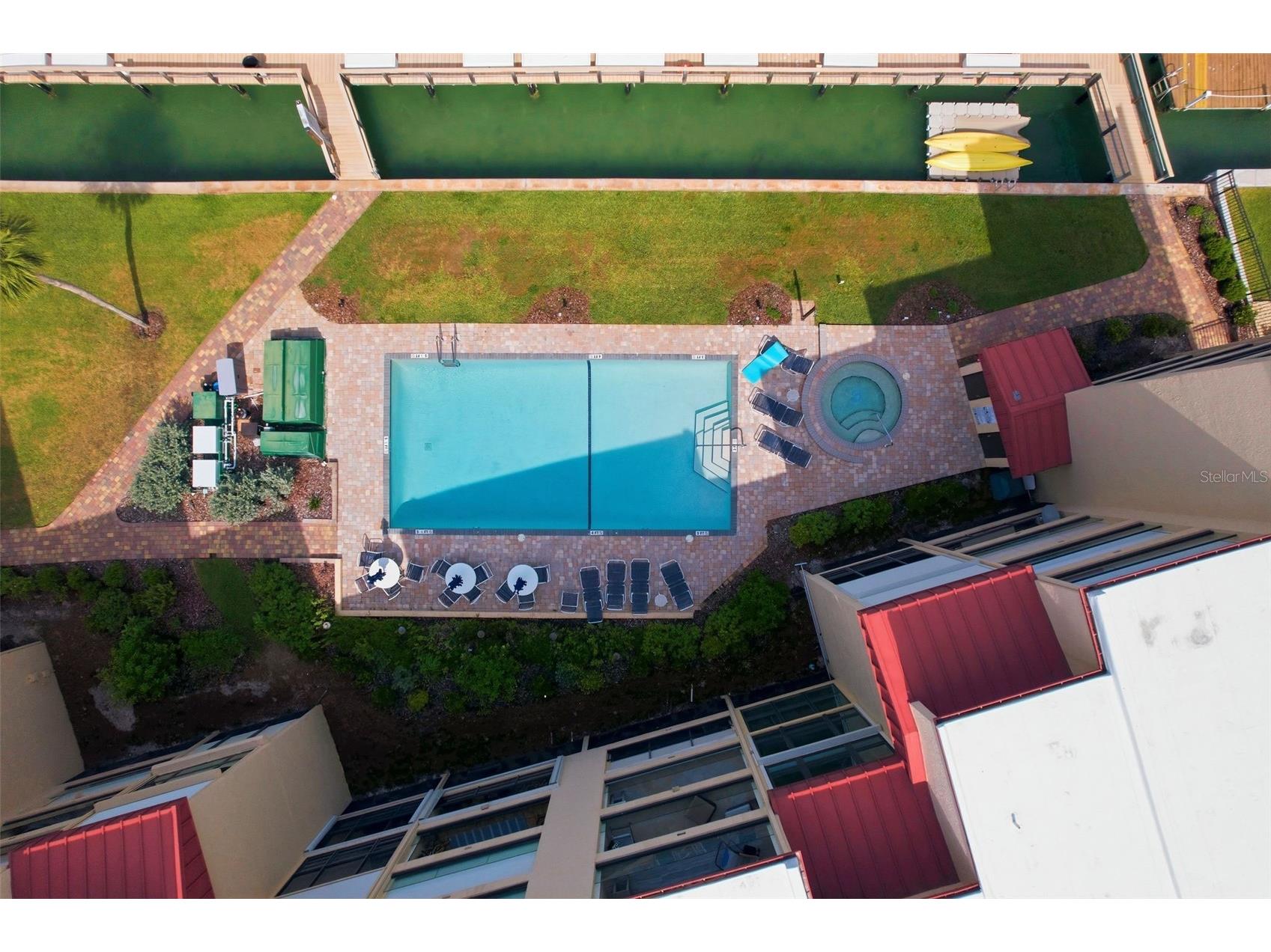 1060 Pinellas Bayway S #204 Tierra Verde FL 33715 TB8506813 image16