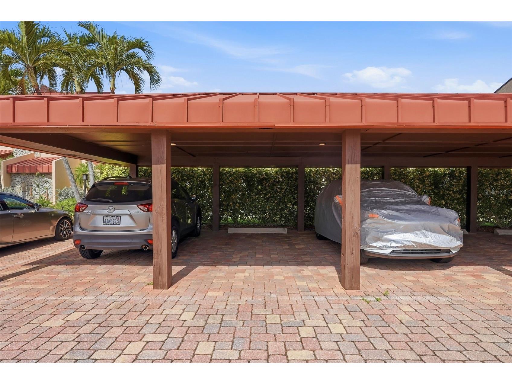 1060 Pinellas Bayway S #204 Tierra Verde FL 33715 TB8506813 image31