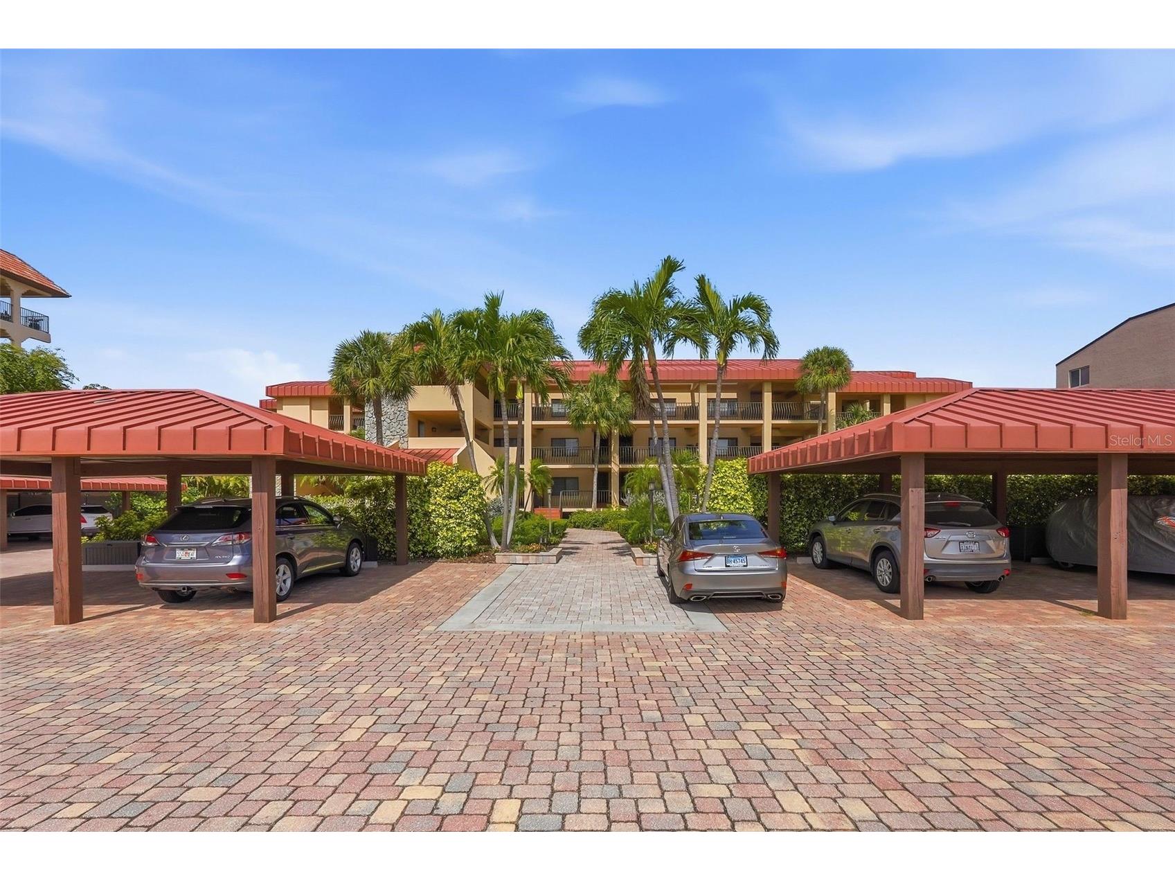 1060 Pinellas Bayway S #204 Tierra Verde FL 33715 TB8506813 image32