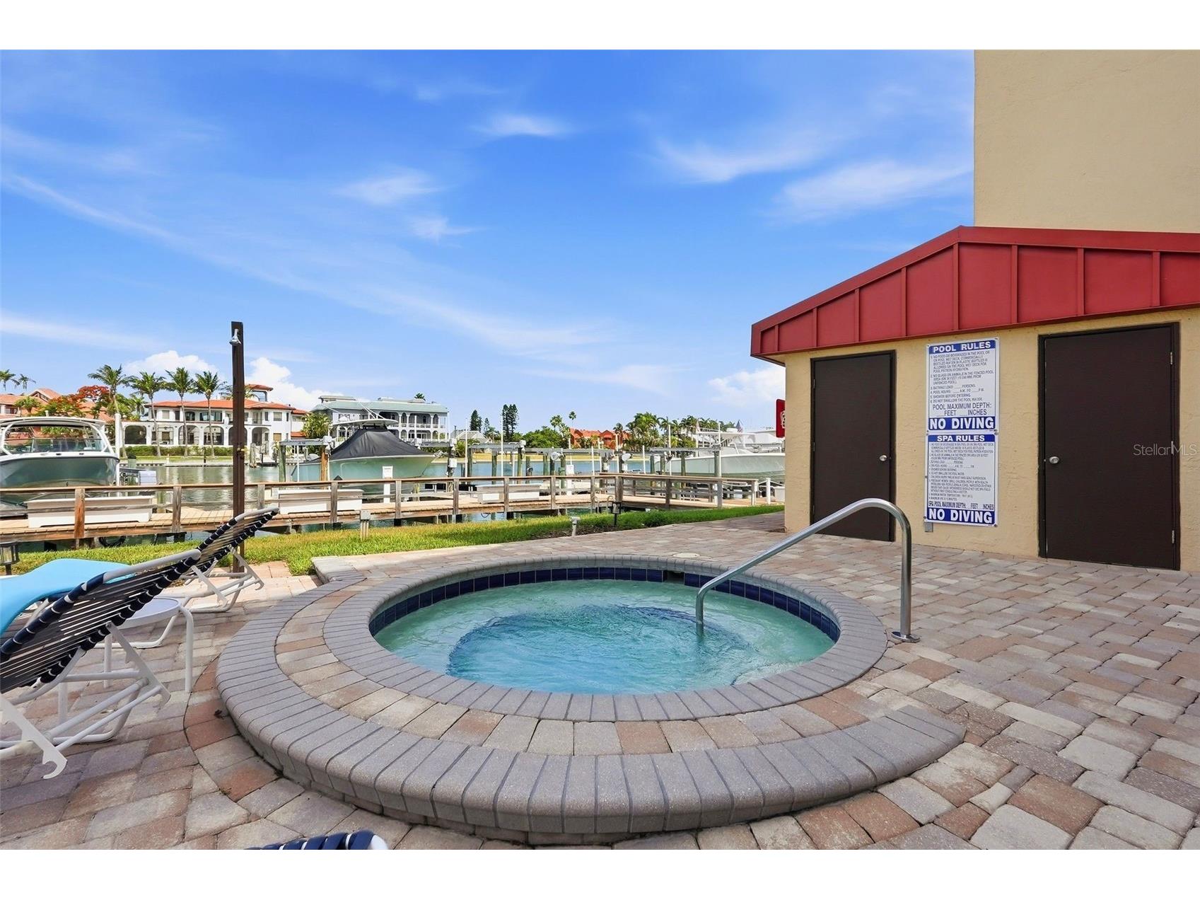 1060 Pinellas Bayway S #204 Tierra Verde FL 33715 TB8506813 image33