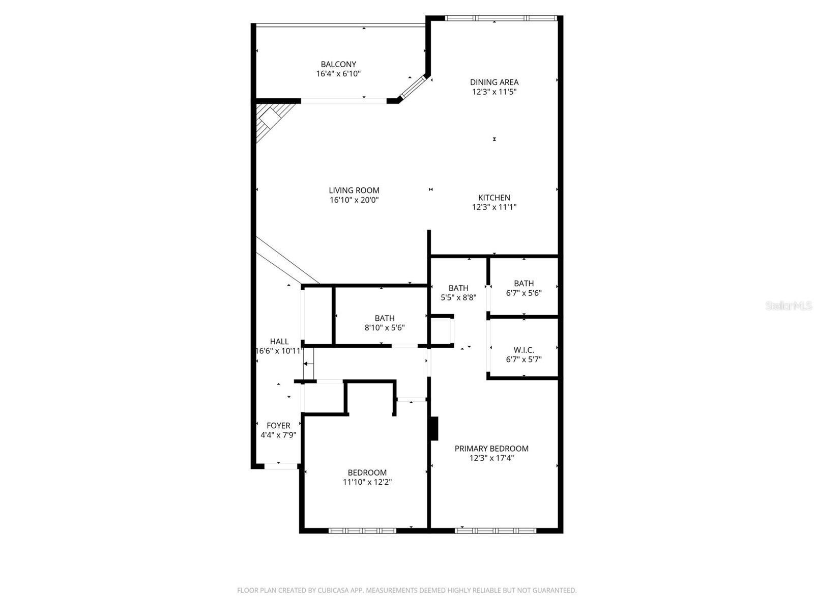 1060 Pinellas Bayway S #204 Tierra Verde FL 33715 TB8506813 image36