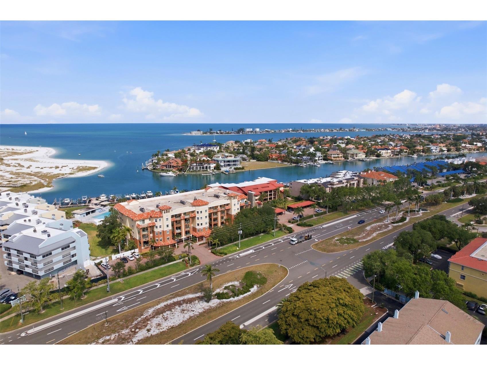 1060 Pinellas Bayway S #204 Tierra Verde FL 33715 TB8506813 image4