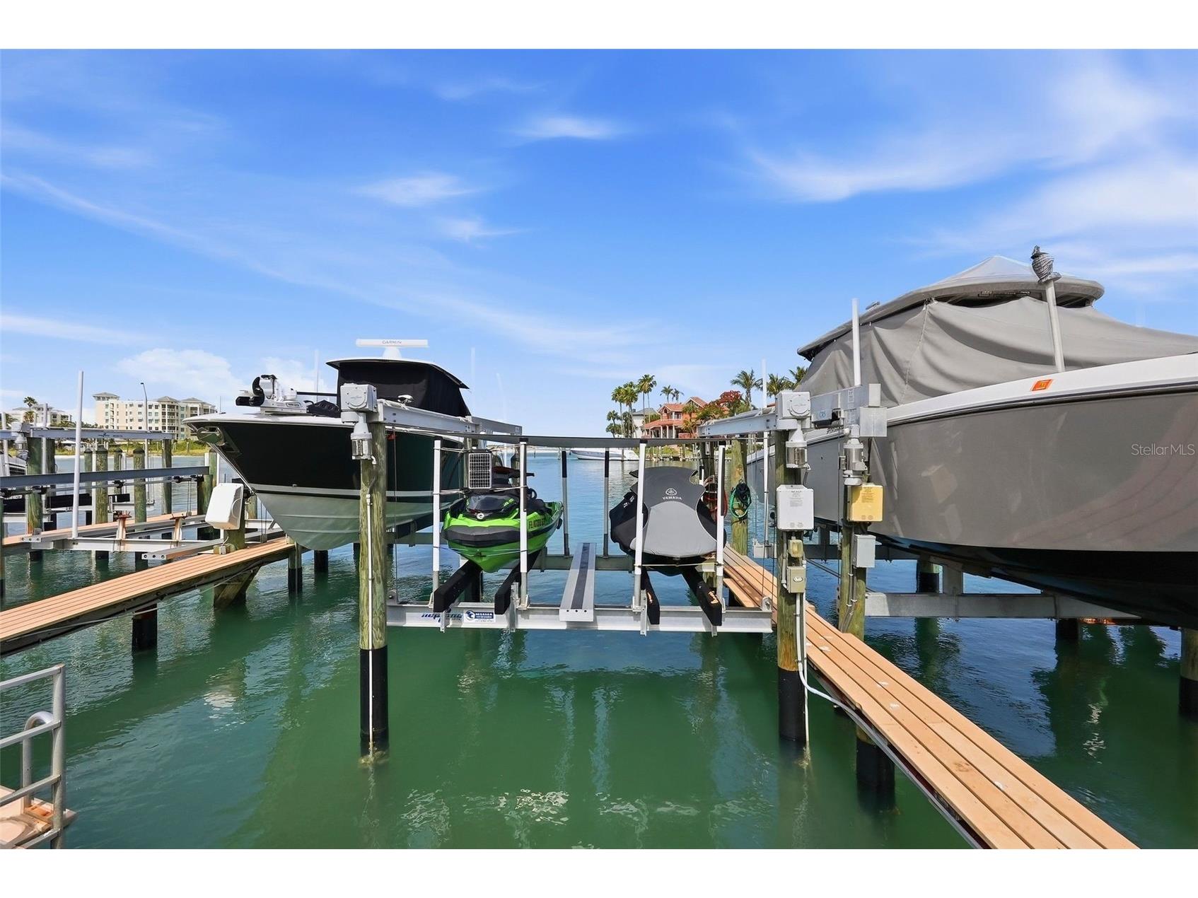 1060 Pinellas Bayway S #204 Tierra Verde FL 33715 TB8506813 image5