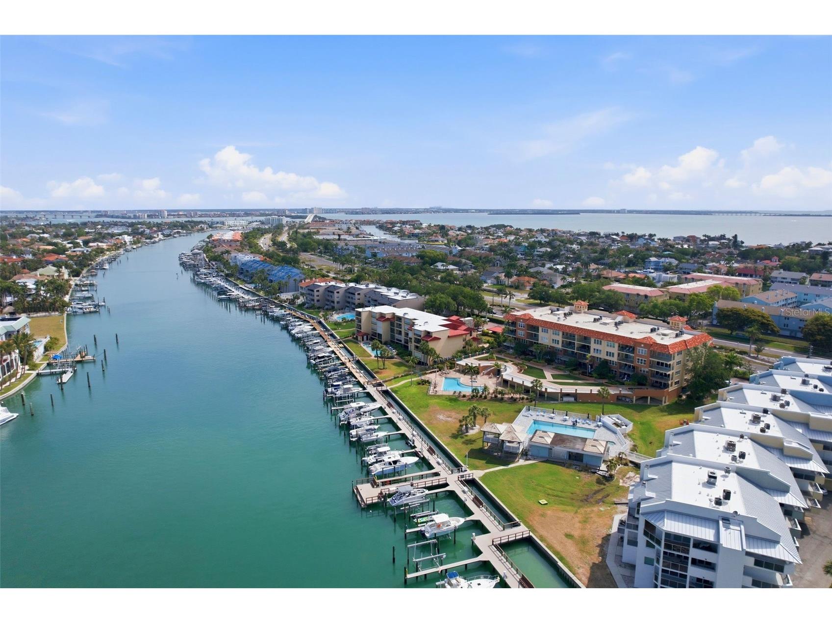 1060 Pinellas Bayway S #204 Tierra Verde FL 33715 TB8506813 image6