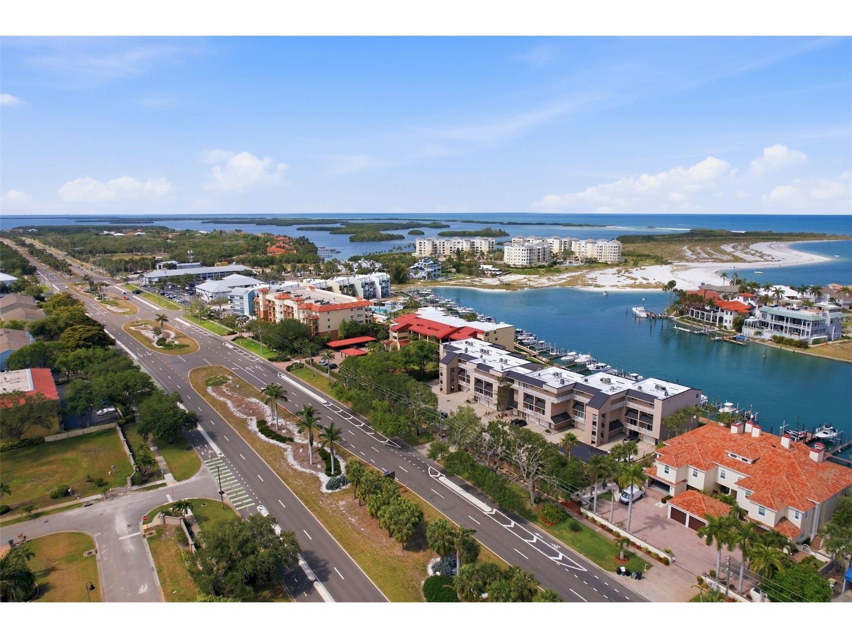 1060 Pinellas Bayway S #204 Tierra Verde FL 33715 TB8506813 image7