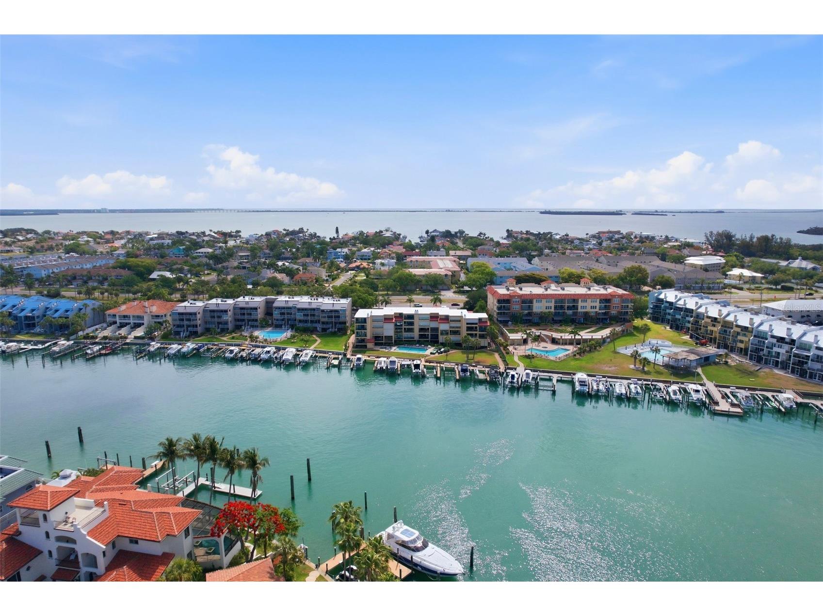 1060 Pinellas Bayway S #204 Tierra Verde FL 33715 TB8506813 image8