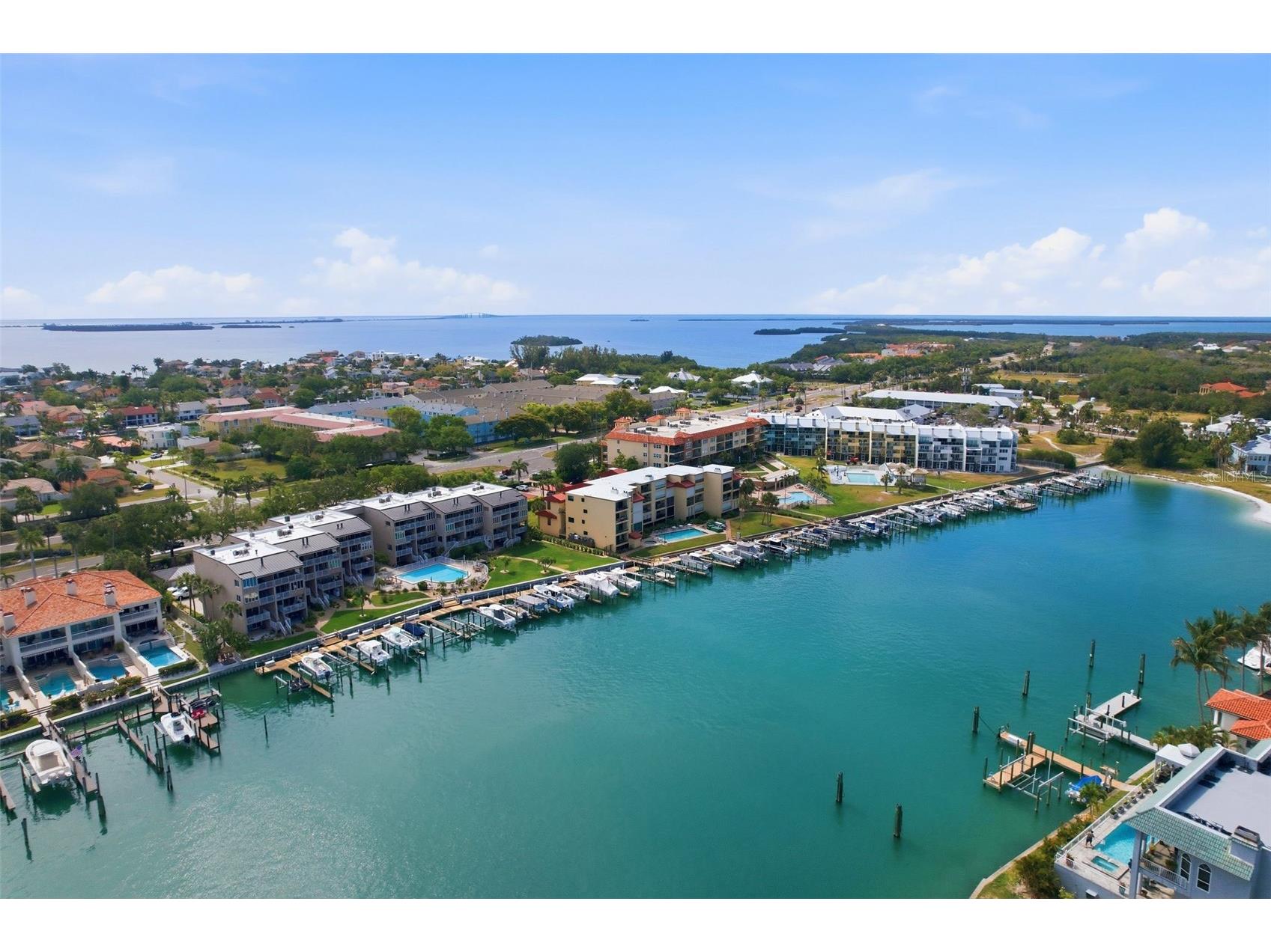 1060 Pinellas Bayway S #204 Tierra Verde FL 33715 TB8506813 image9