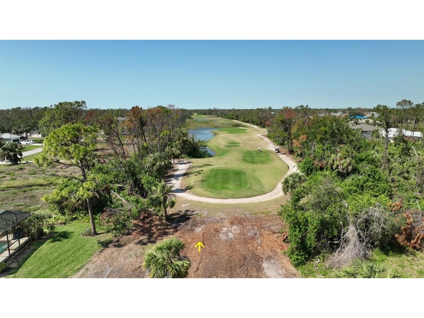 1060 Rotonda Circle Rotonda West FL 33947 D6129299 image1