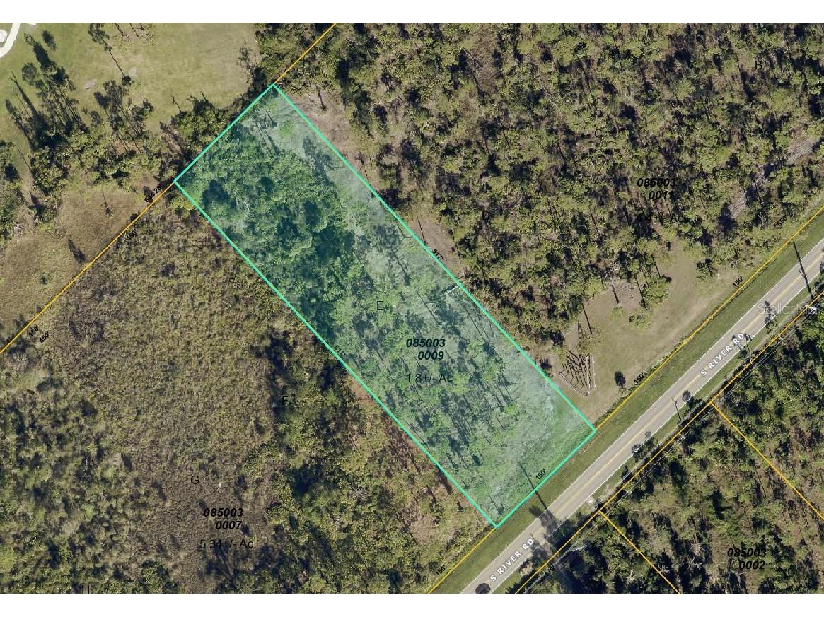 1060 S River Road Englewood FL 34223 D6145299 image12