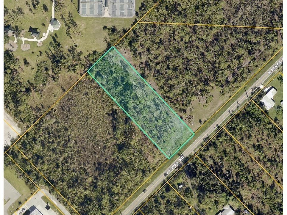 1060 S River Road Englewood FL 34223 D6145299 image13