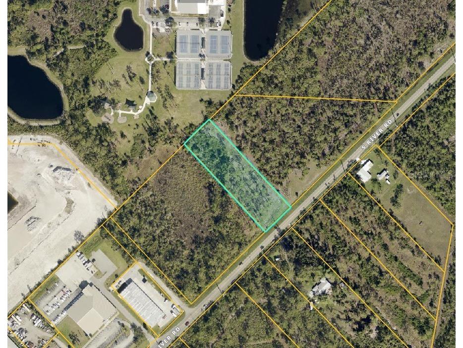 1060 S River Road Englewood FL 34223 D6145299 image14