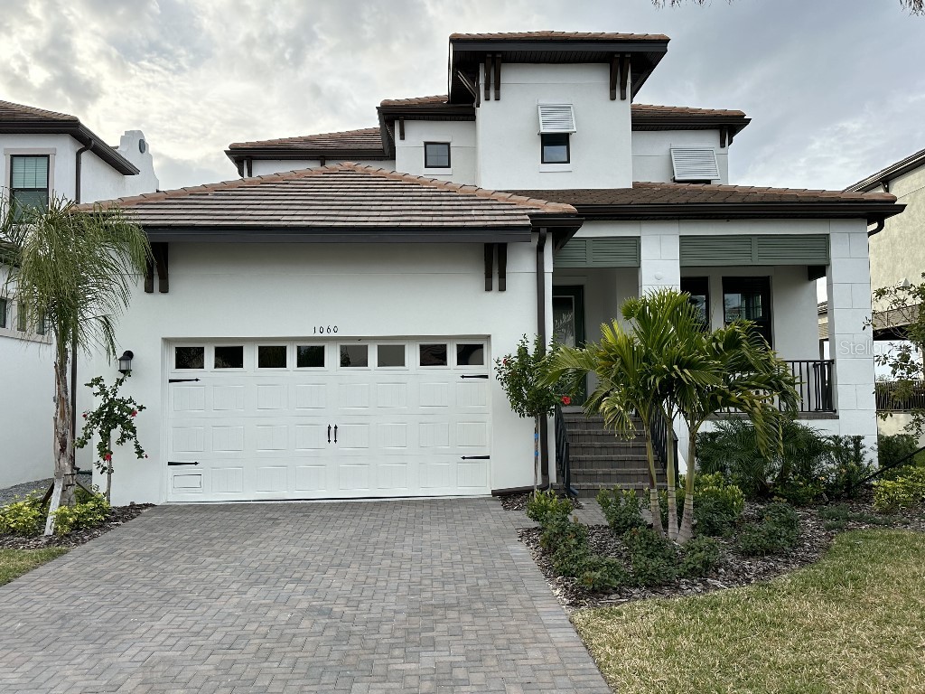 1060 Seagrape Drive Ruskin FL 33570 - GOLF OF MEXICO T3499512 image1
