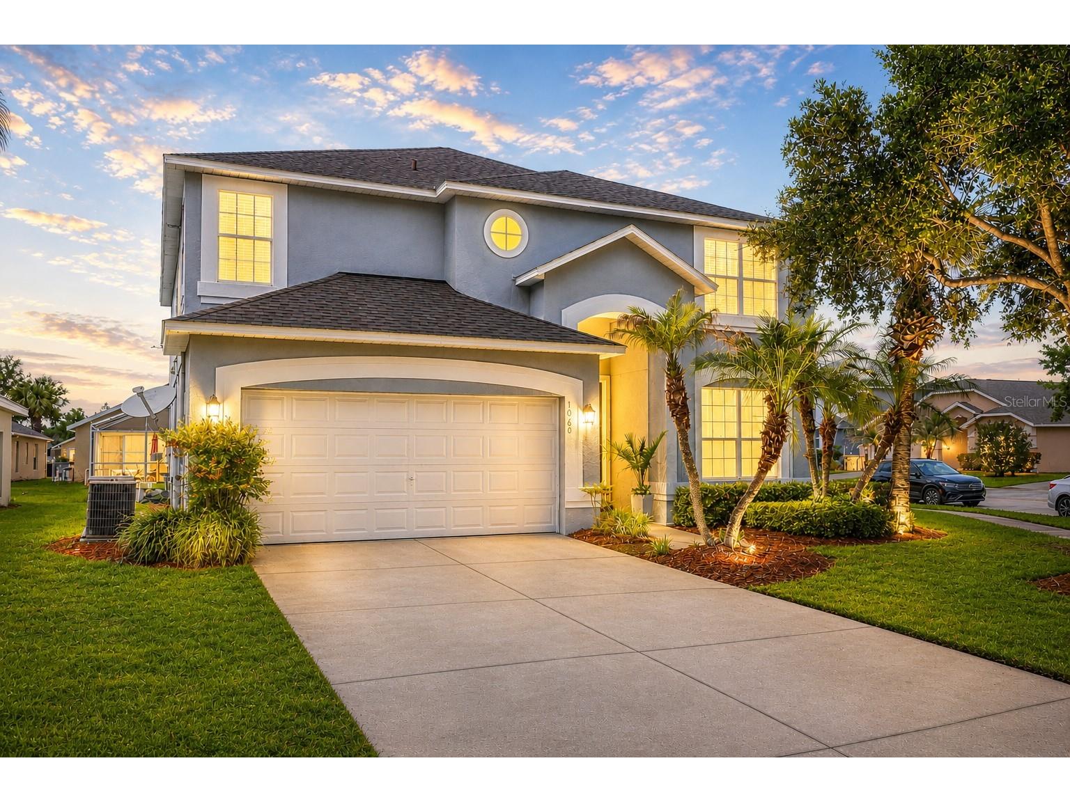 1060 Seasons Boulevard Kissimmee FL 34746 S5149741 image1