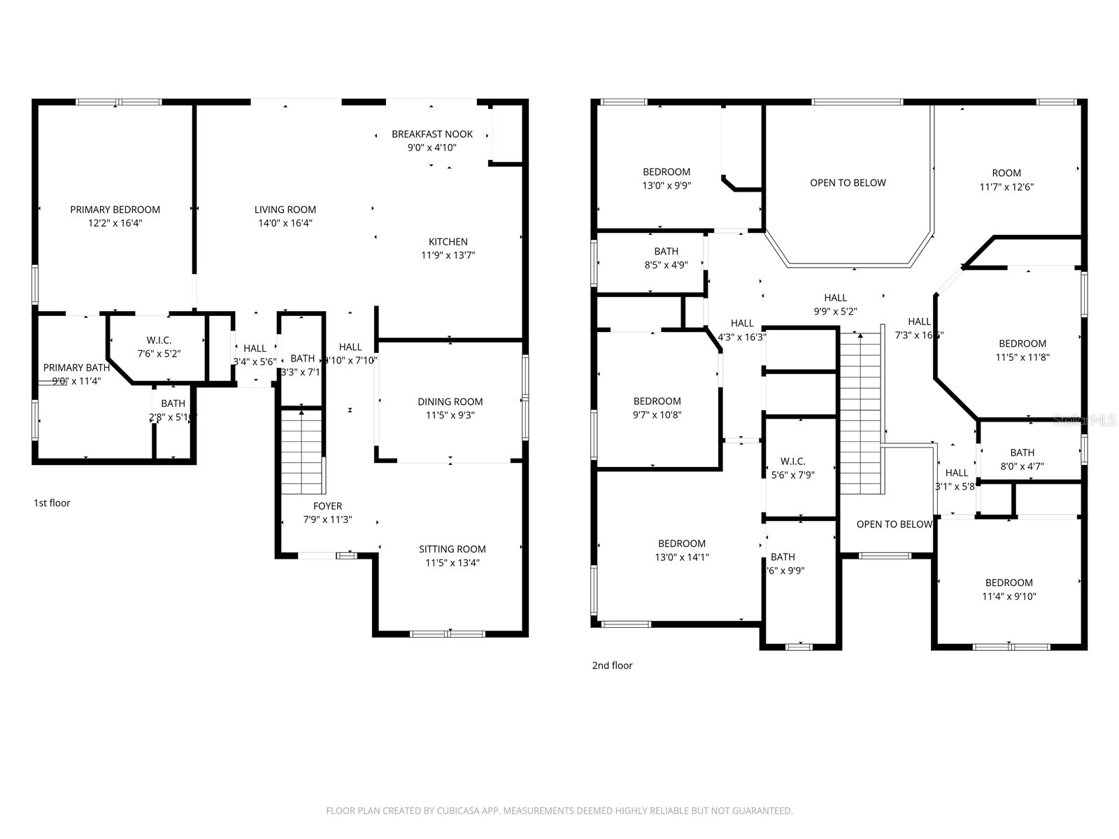 1060 Seasons Boulevard Kissimmee FL 34746 S5149741 image9
