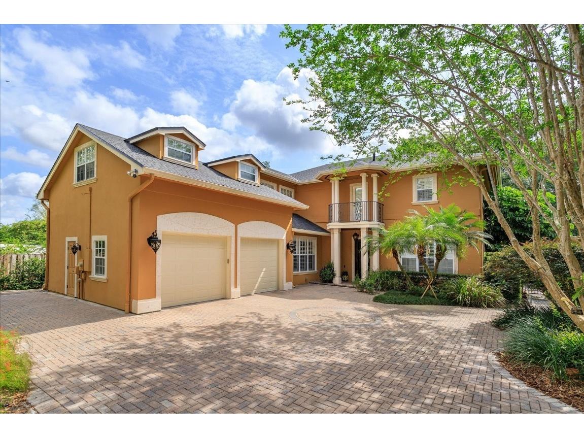 1060 Via Merano Court Winter Park FL 32789 O6107167 image1