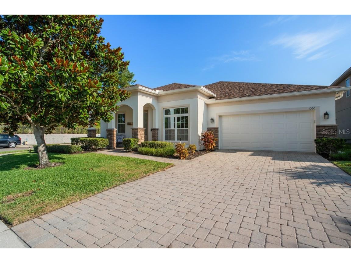 1060 Vinsetta Circle Winter Garden FL 34787 O6213025 image1