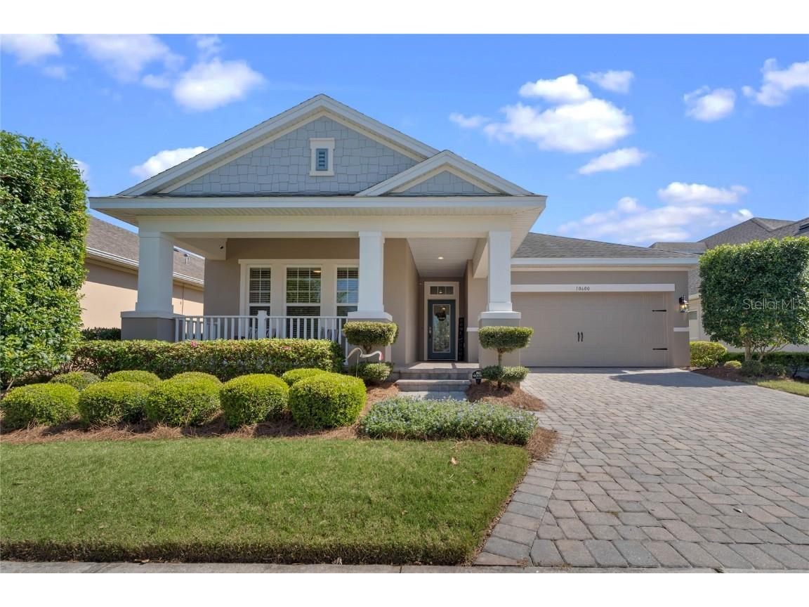 10600 Bannan Street Orlando FL 32832 O6014626 image1
