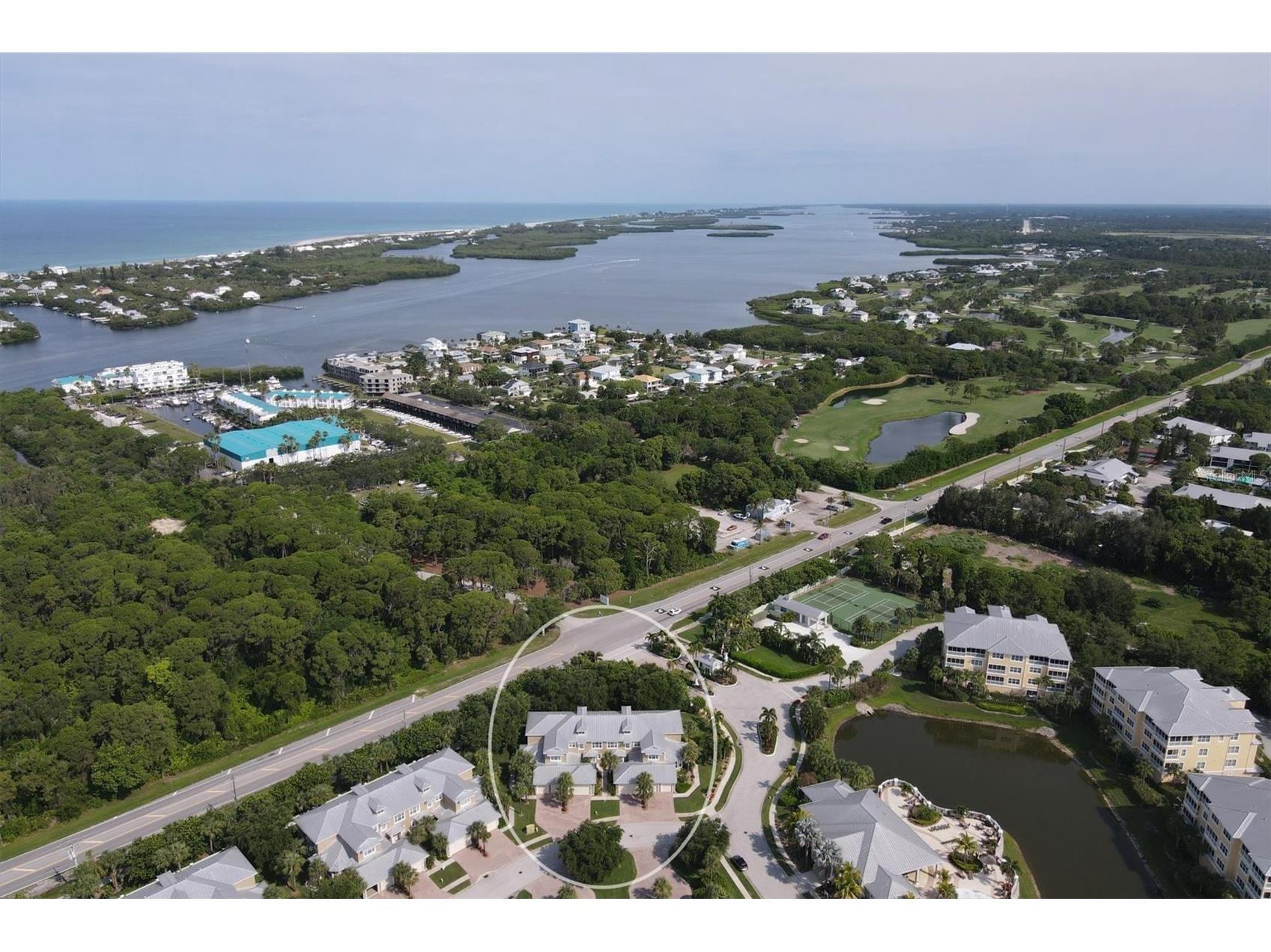 10600 Lemon Creek Loop #104 Englewood FL 34224 D6147629 image19