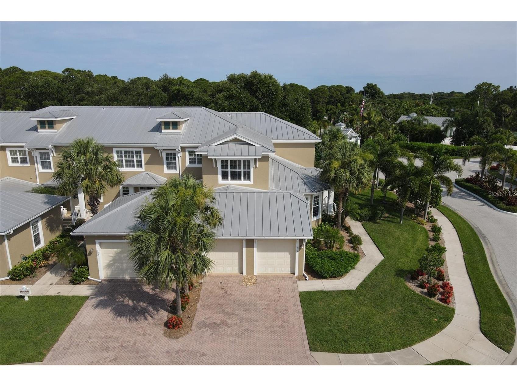 10600 Lemon Creek Loop #104 Englewood FL 34224 D6147629 image21