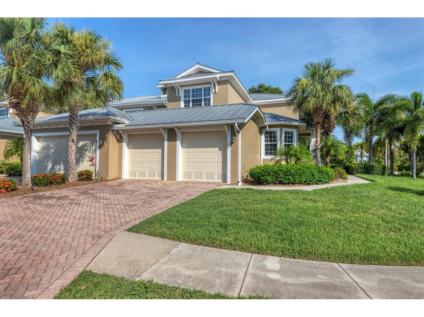 10600 Lemon Creek Loop #104 Englewood FL 34224 D6147629 image3