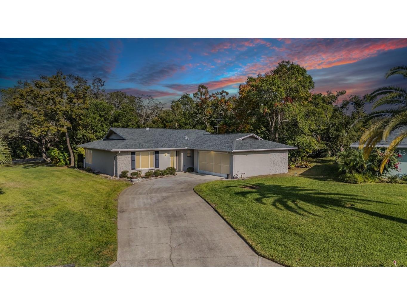 10600 Mira Vista Drive Port Richey FL 34668 W7880951 image1