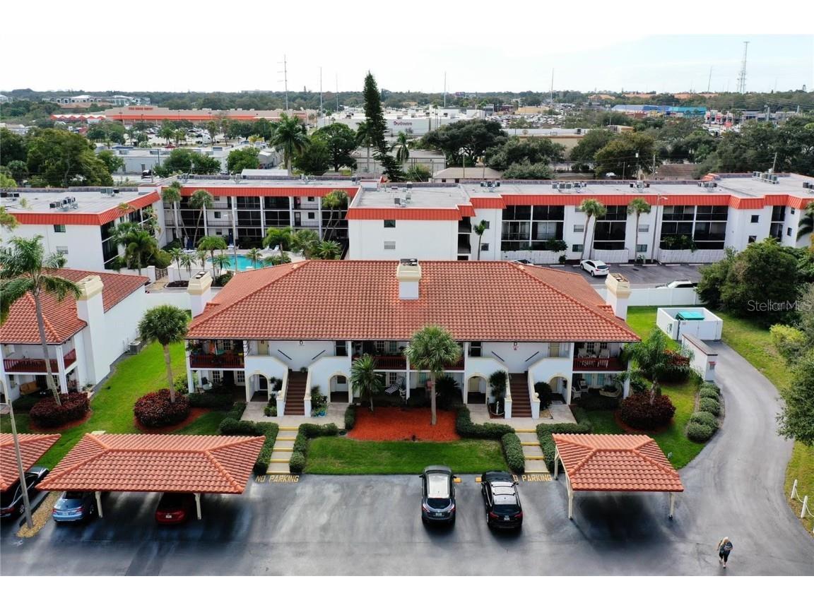 10600 Village Drive #101D Seminole FL 33772 U8200102 image1