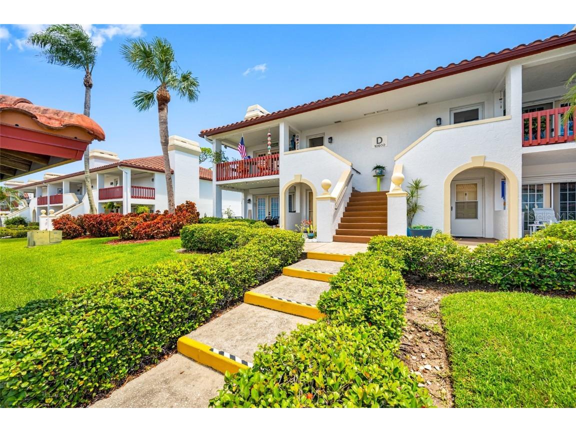 10600 Village Drive #201 Seminole FL 33772 TB8414676 image1