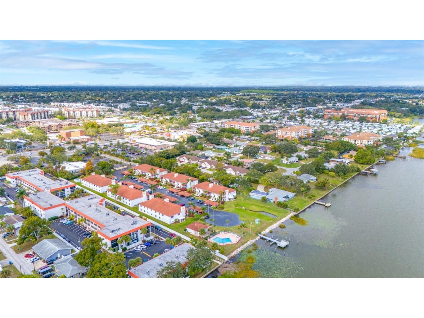 10600 Village Drive #201 Seminole FL 33772 TB8414676 image35