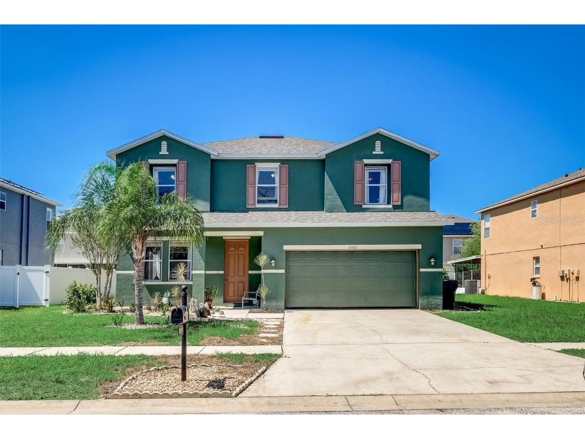 10601 Bamboo Rod Circle Riverview FL 33569 T3473340 image1