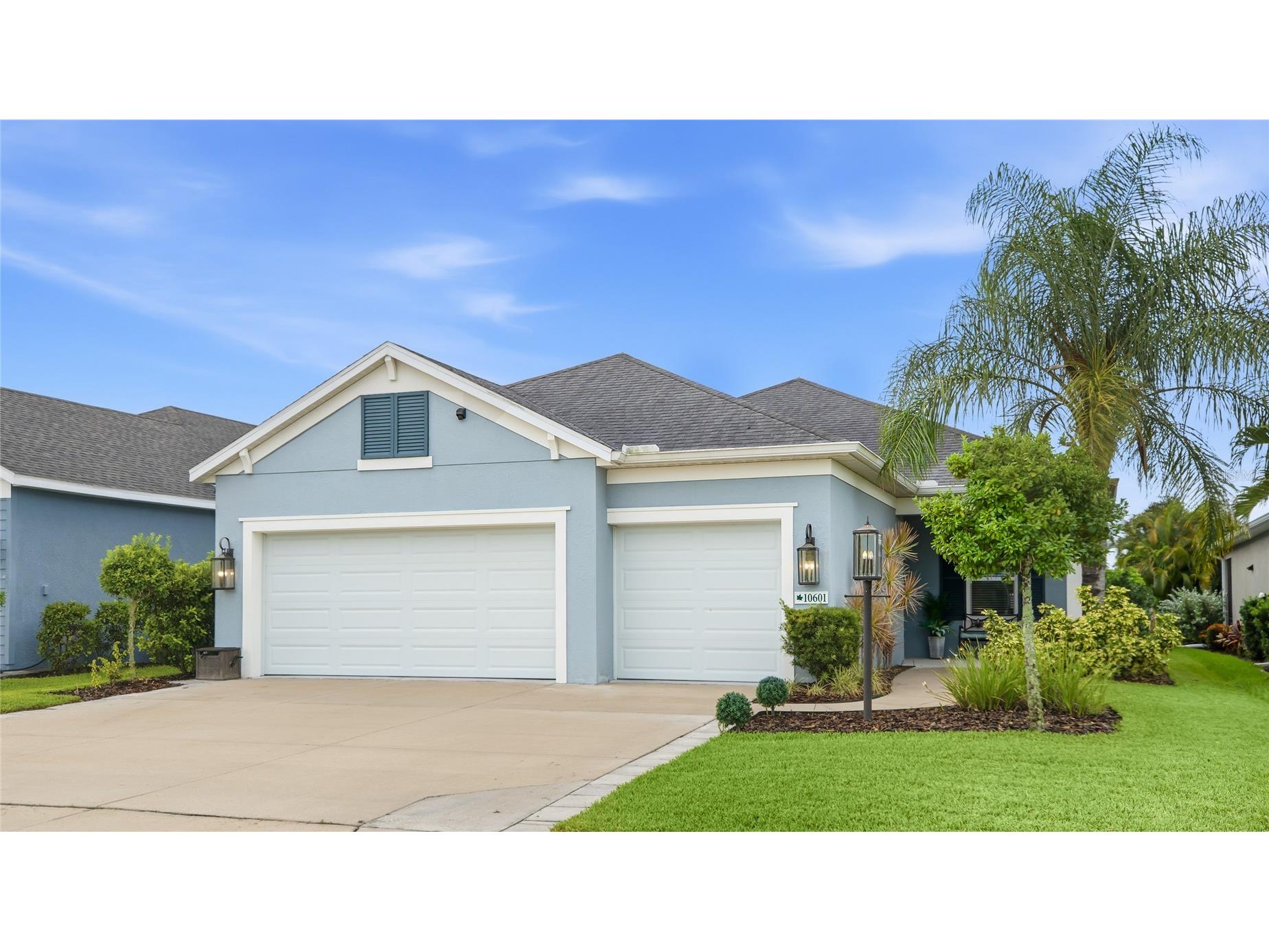 10601 Falling Leaf Court Parrish FL 34219 A4698500 image1