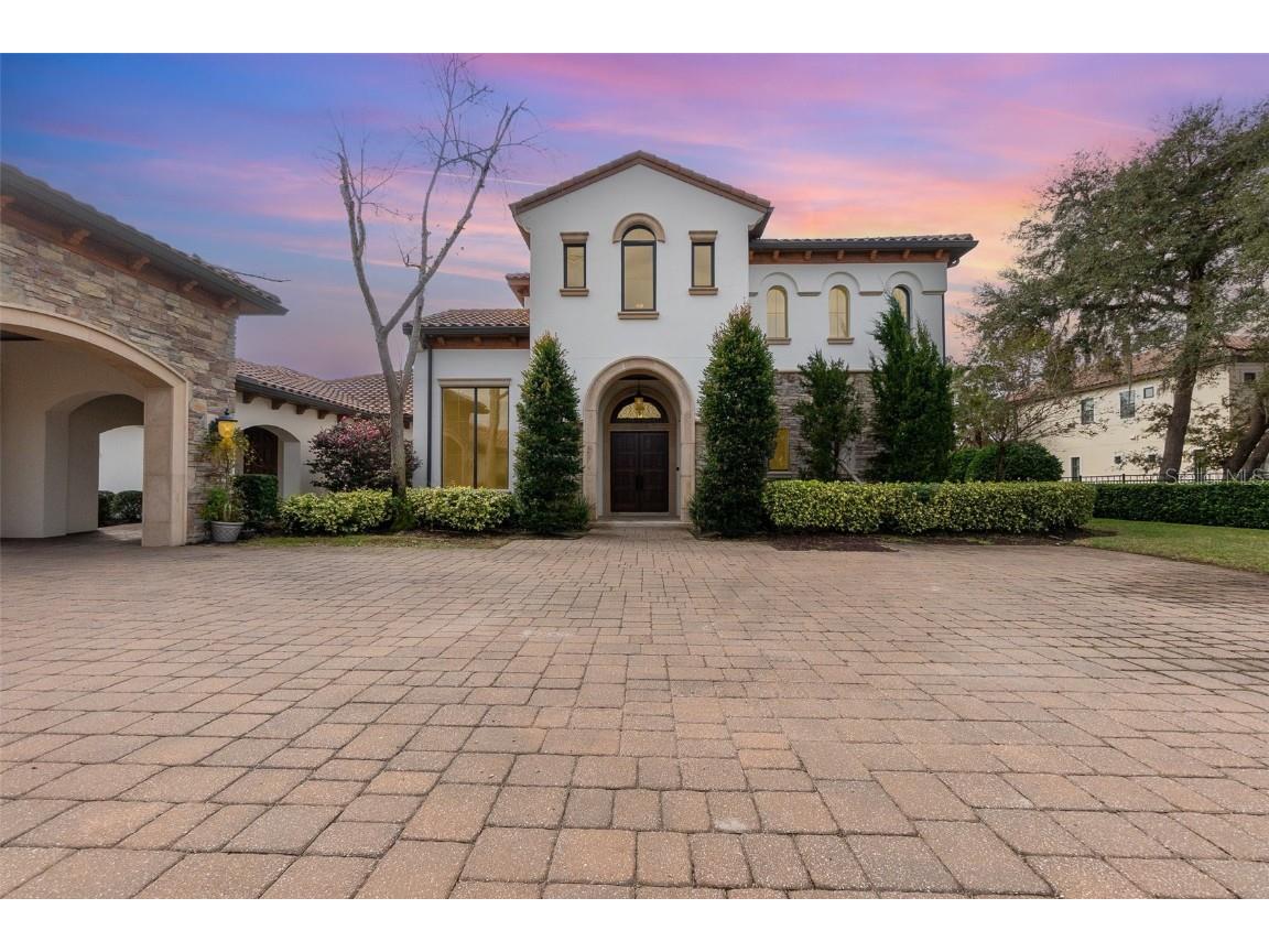 10601 Lago Bella Drive Orlando FL 32832 - LAKE WHIPPOORWILL O6265973 image1