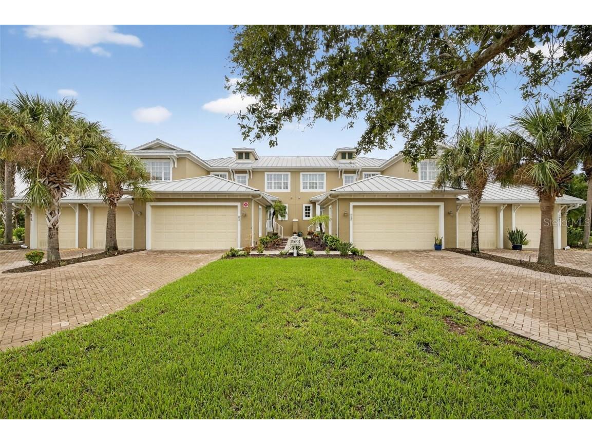 10601 Lemon Creek Loop #102 Englewood FL 34224 A4663864 image2