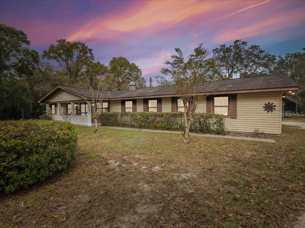 10601 Pinto Drive Hudson FL 34669 W7860056 image1