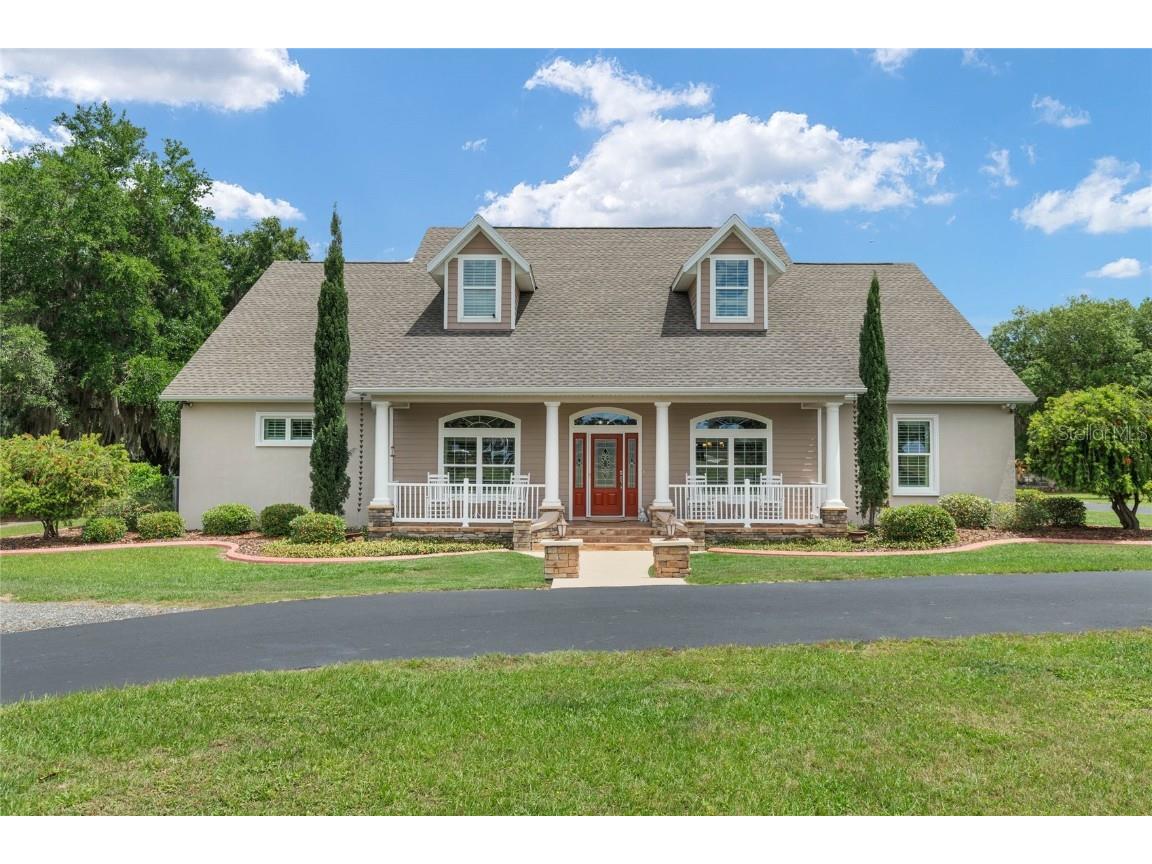 10601 SE 160th Court Road Ocklawaha FL 32179 - LAKE PENDARVIS G5081333 image1