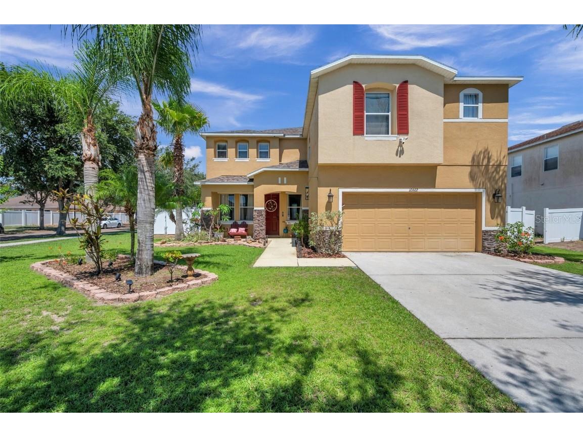 10602 Bamboo Rod Circle Riverview FL 33569 T3447564 image1