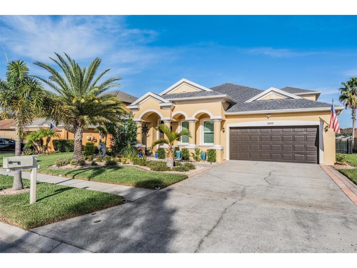 10602 Burning Bush Terrace Land O Lakes FL 34638 U8222652 image1