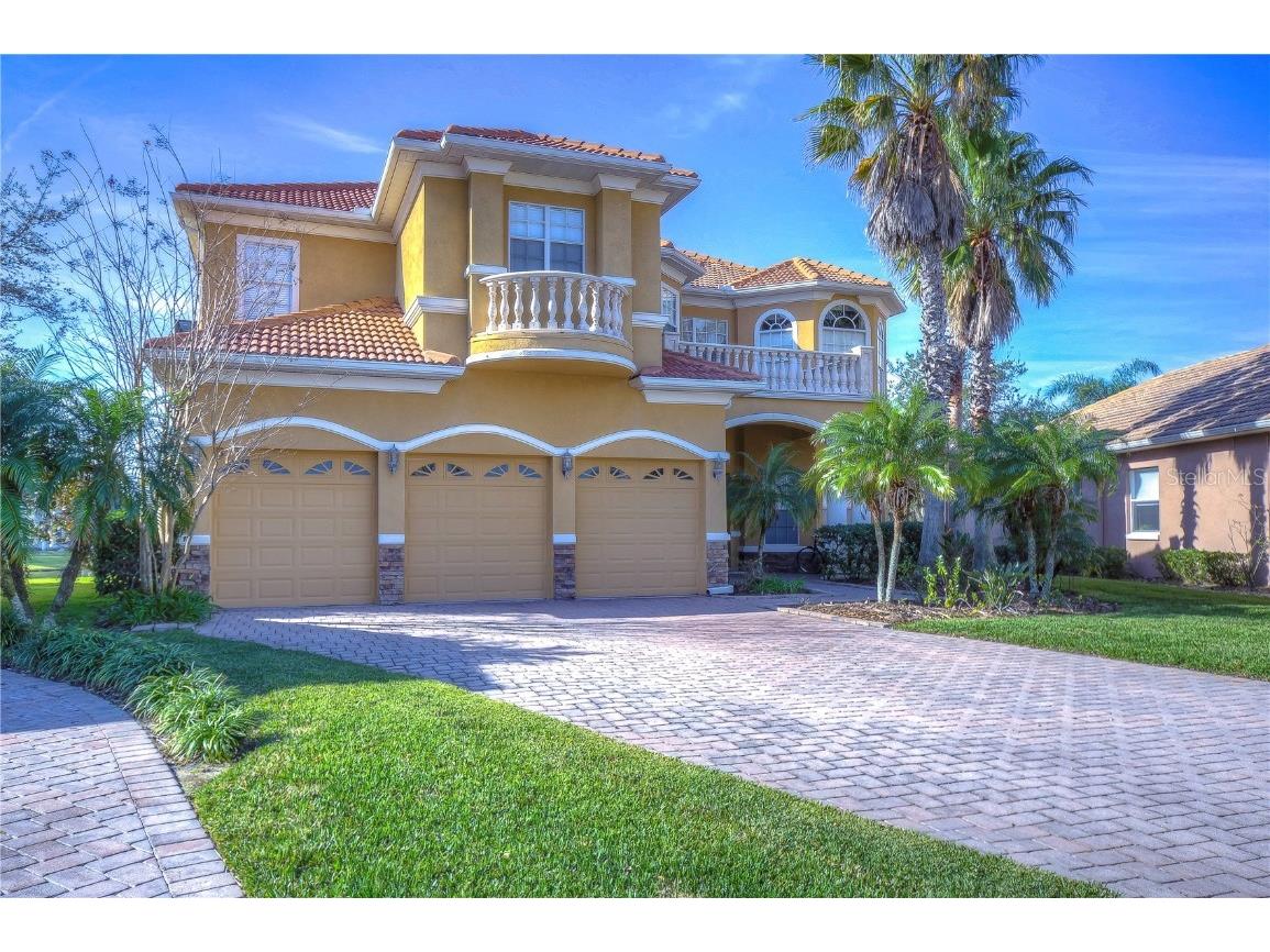 10602 Cayman Isle Court Tampa FL 33647 T3425226 image1