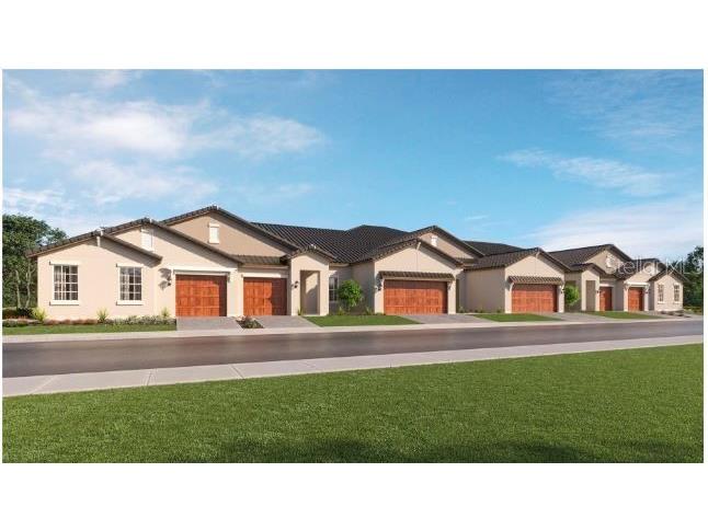 10602 Gable Dig Loop San Antonio FL 33576 TB8361888 image1