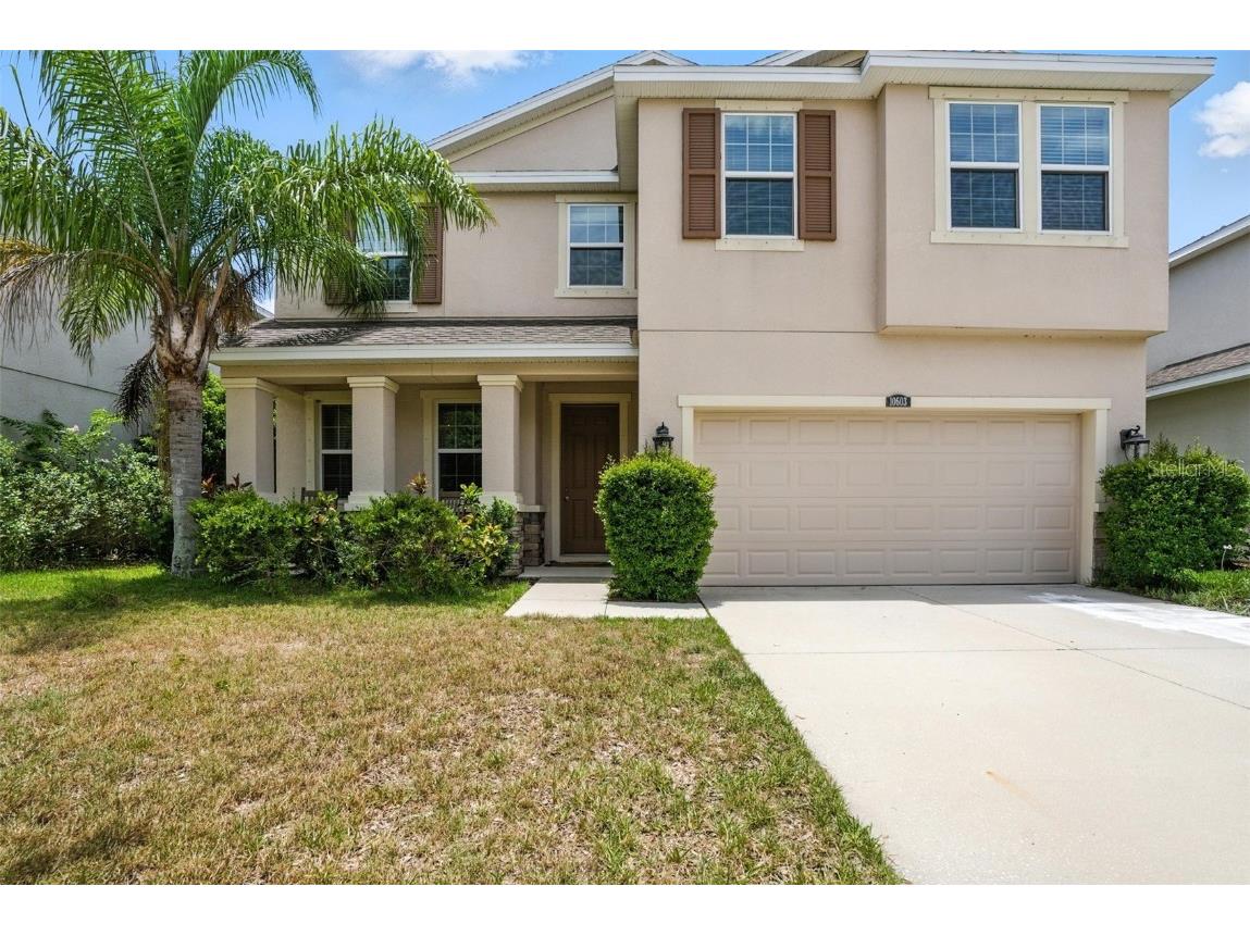 10603 Avian Forrest Drive Riverview FL 33578 TB8406061 image1