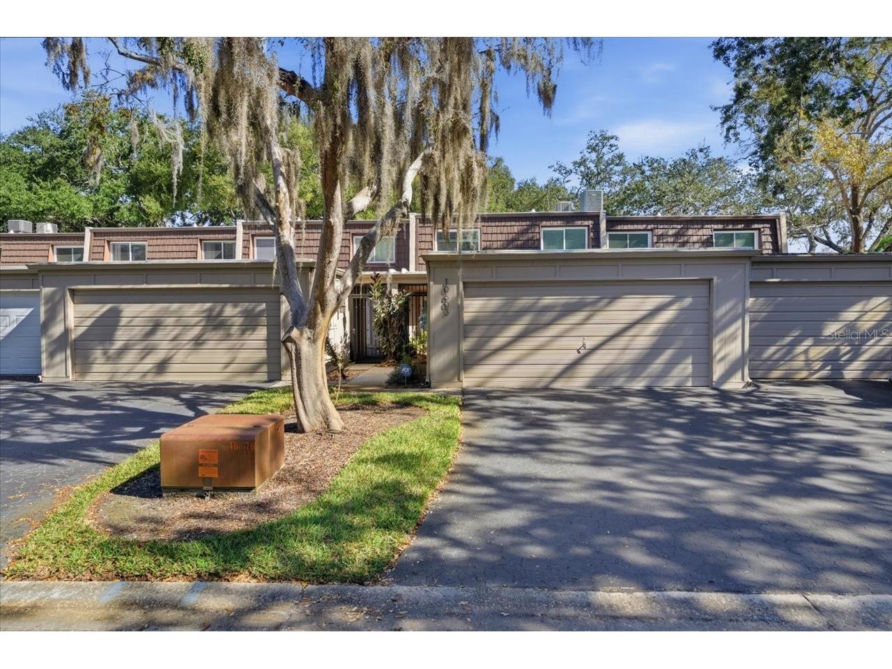 10603 Carrollbrook Way #10603 Tampa FL 33618 TB8489757 image1