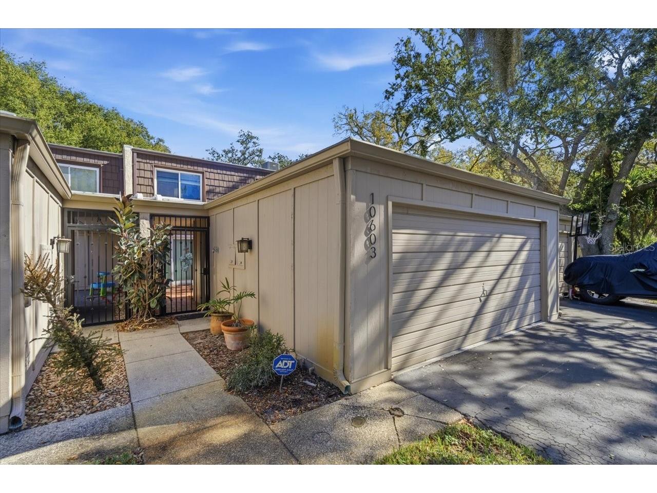 10603 Carrollbrook Way #10603 Tampa FL 33618 TB8489757 image2
