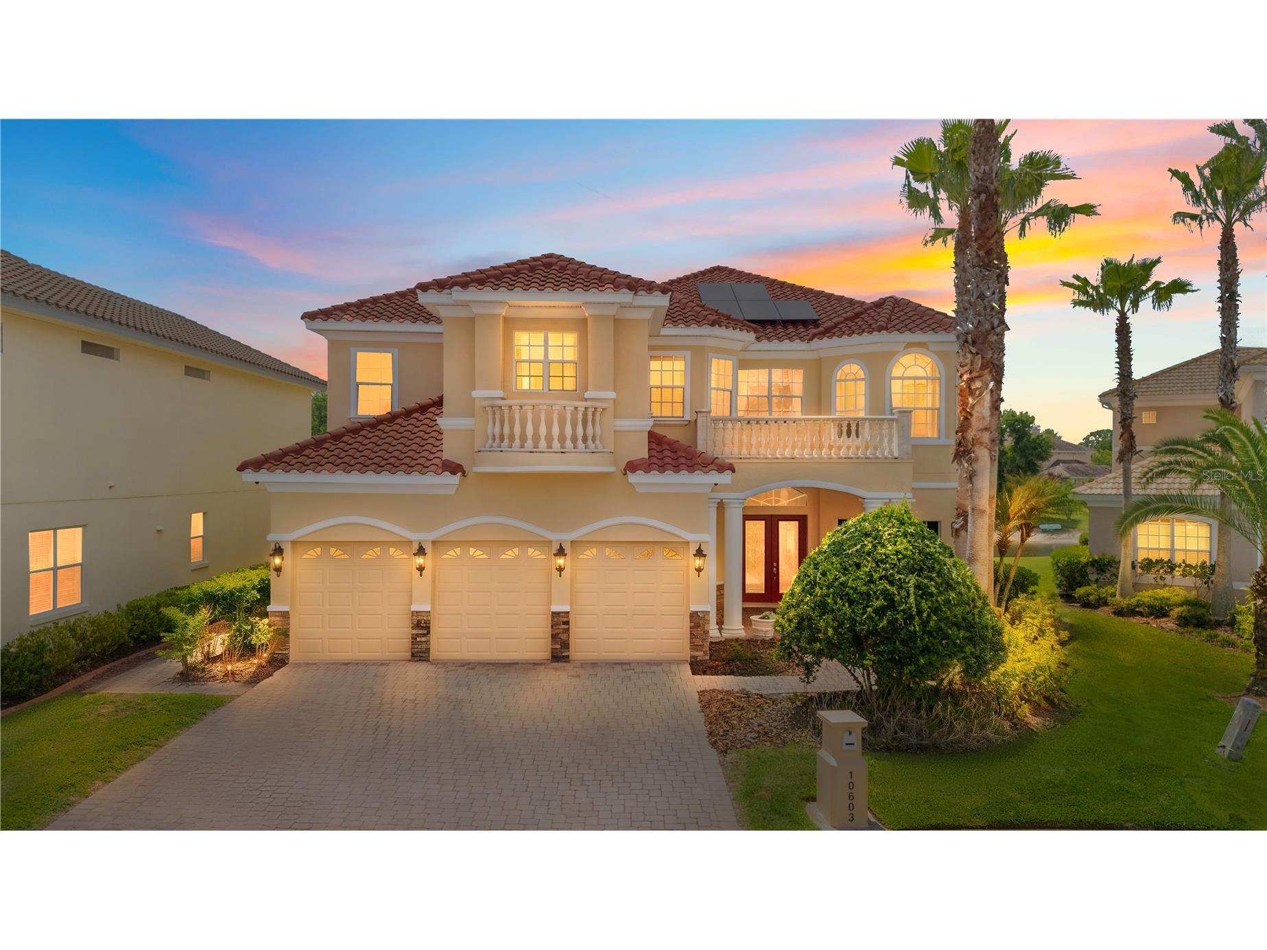 10603 Cayman Isle Court Tampa FL 33647 TB8506068 image1
