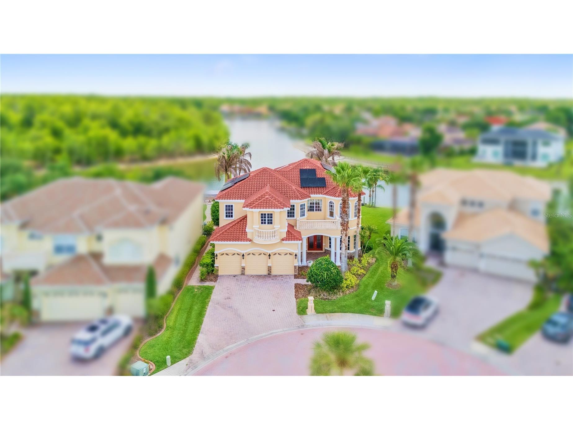 10603 Cayman Isle Court Tampa FL 33647 TB8506068 image4