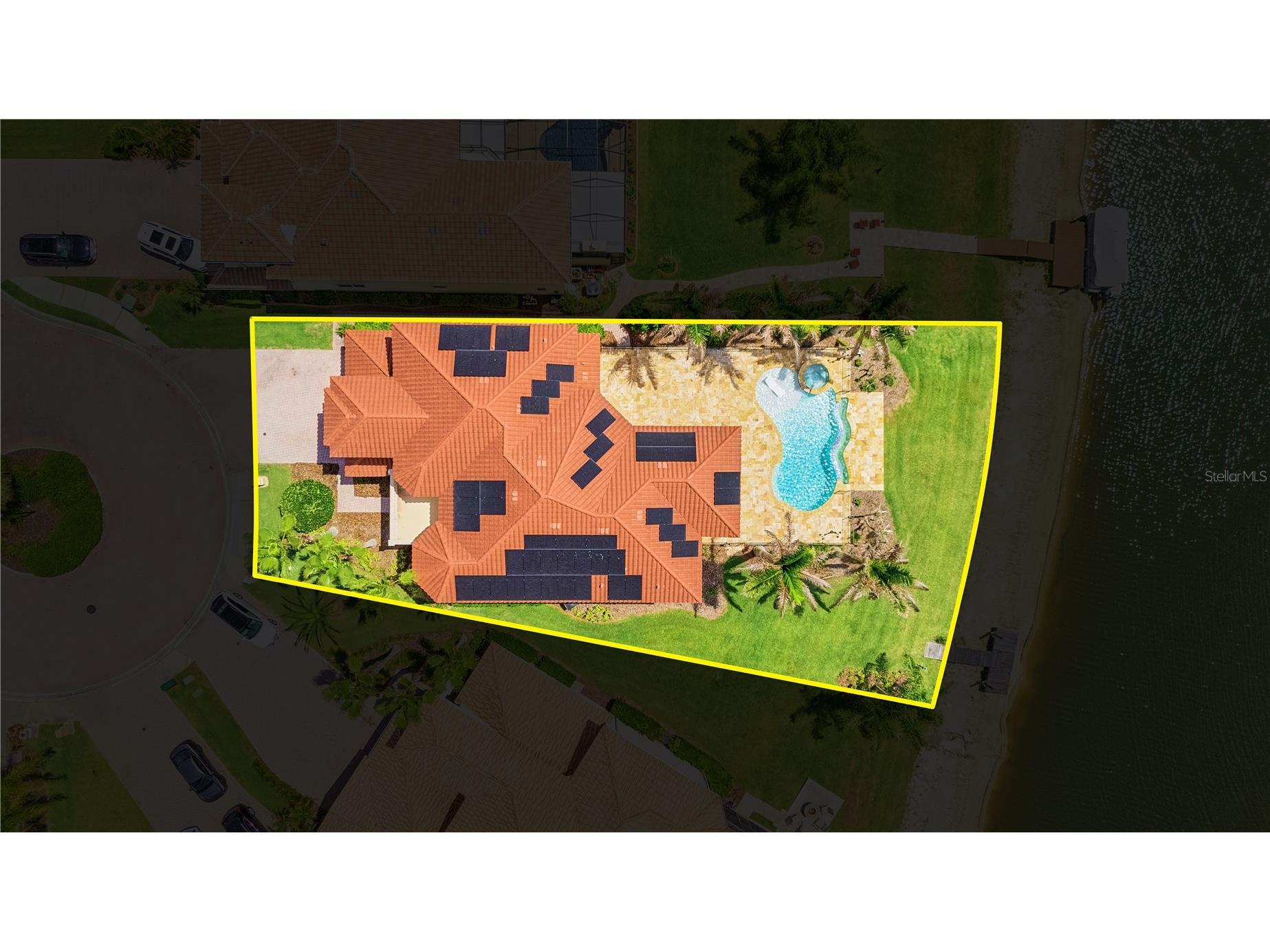 10603 Cayman Isle Court Tampa FL 33647 TB8506068 image78