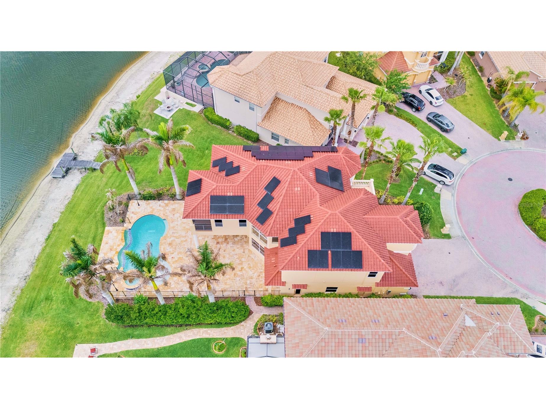 10603 Cayman Isle Court Tampa FL 33647 TB8506068 image86