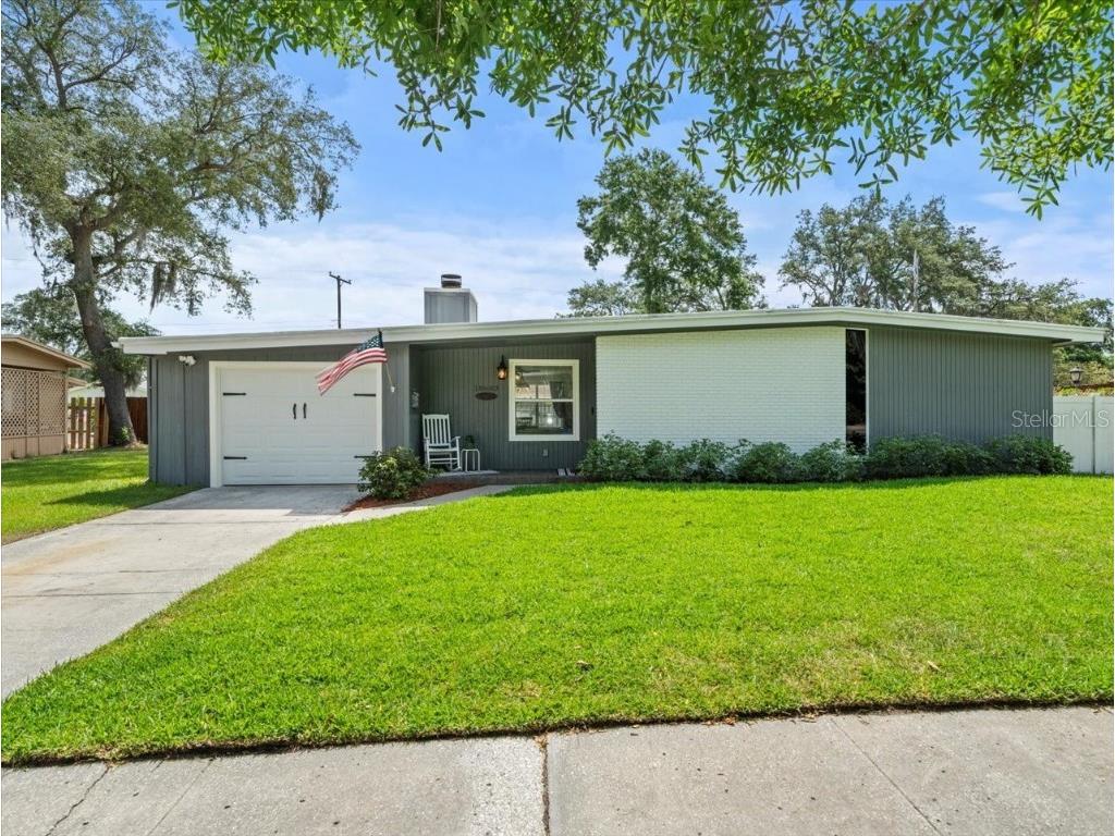 10603 Coquita Lane Tampa FL 33618 - LAKE CARROLL TB8344659 image1