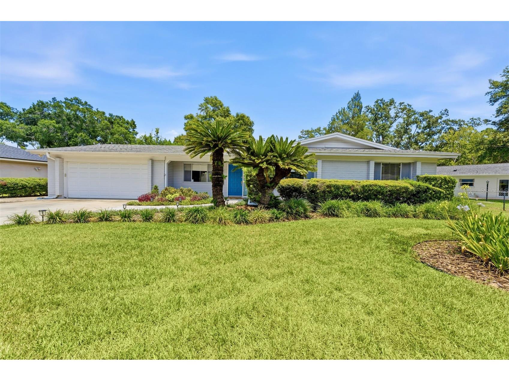 10603 Orange Grove Drive Tampa FL 33618 - LAKE CARROLL TB8526115 image1